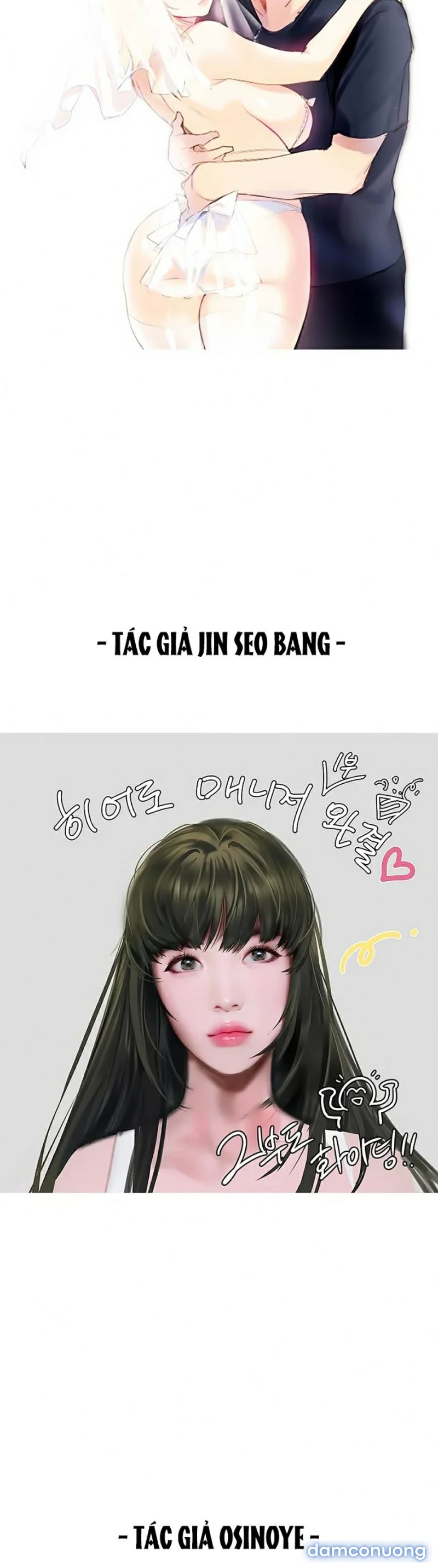 Quản Lý Của Siêu Anh Hùng Chapter 29 - Trang 2