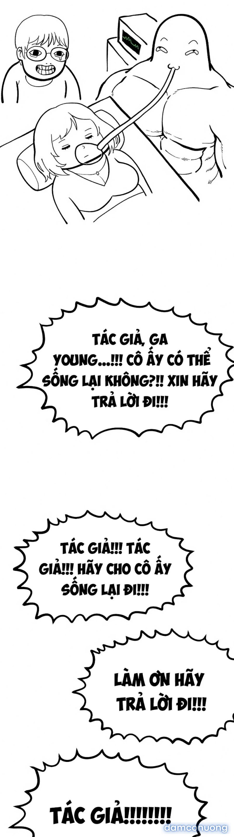 Quản Lý Của Siêu Anh Hùng Chapter 29 - Trang 2