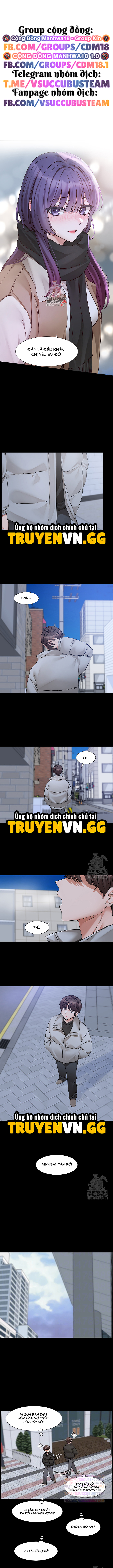 Vòng Xoáy Chị Em Chapter 208 - Trang 2