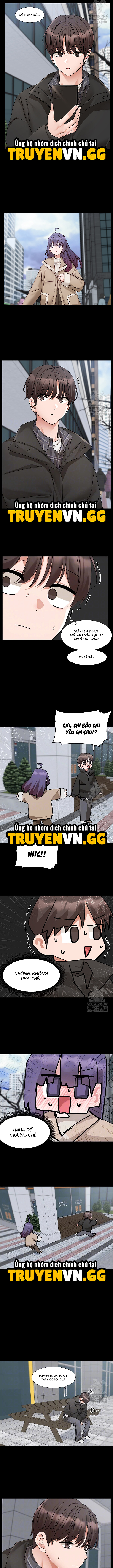 Vòng Xoáy Chị Em Chapter 208 - Trang 2
