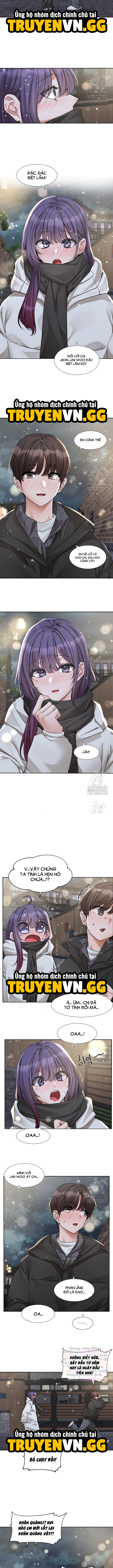 Vòng Xoáy Chị Em Chapter 208 - Trang 2
