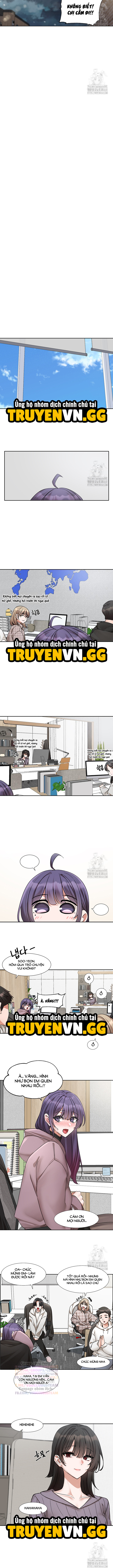 Vòng Xoáy Chị Em Chapter 208 - Trang 2