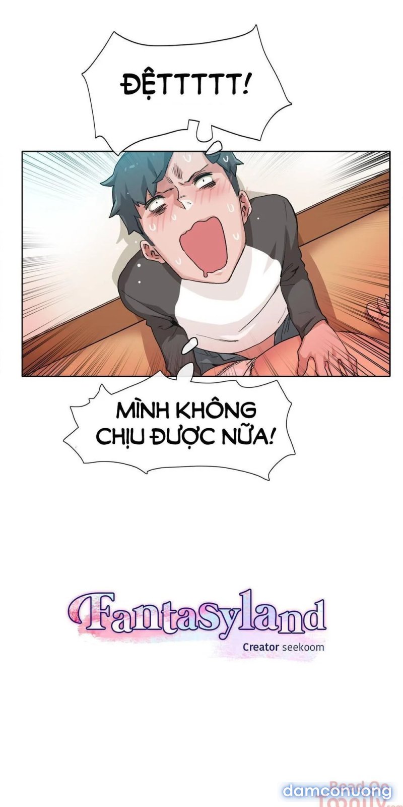 Vùng Đất Kỳ Diệu Chapter 12 - Trang 2