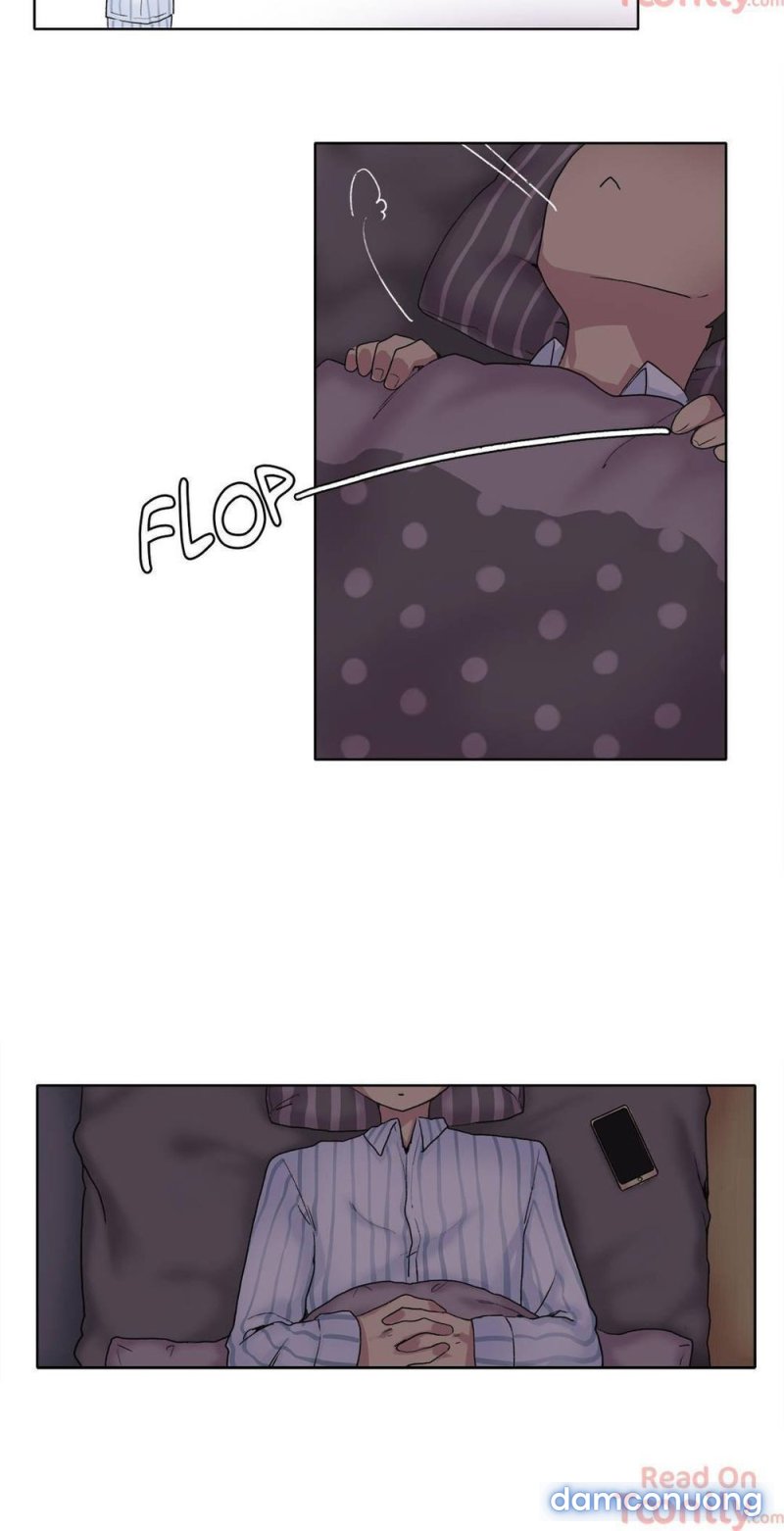 Vùng Đất Kỳ Diệu Chapter 12 - Trang 2