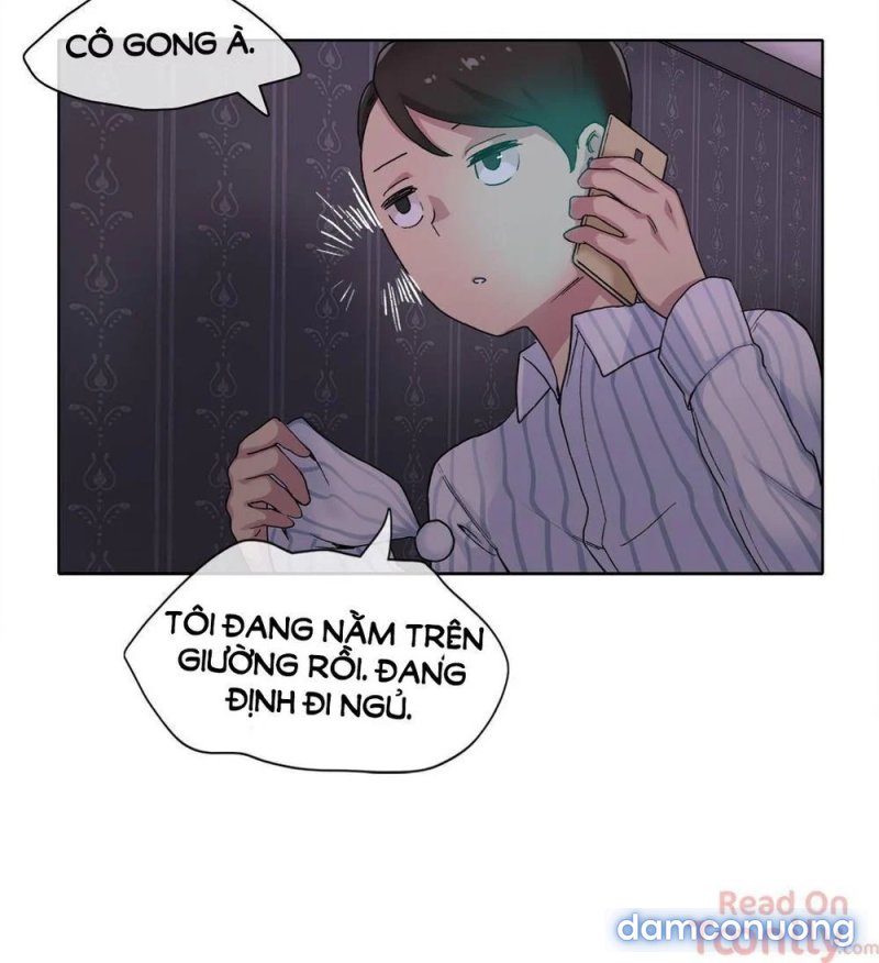 Vùng Đất Kỳ Diệu Chapter 12 - Trang 2