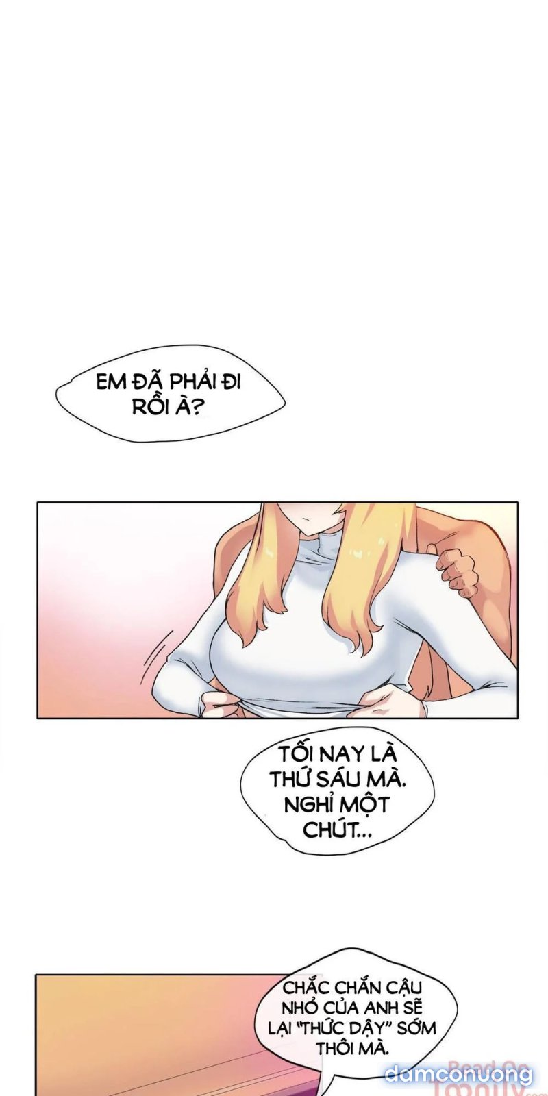Vùng Đất Kỳ Diệu Chapter 12 - Trang 2