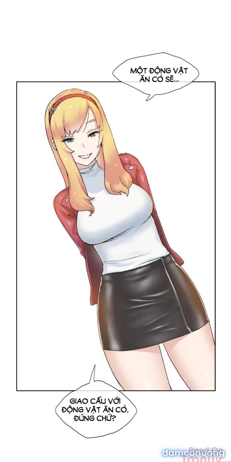 Vùng Đất Kỳ Diệu Chapter 12 - Trang 2