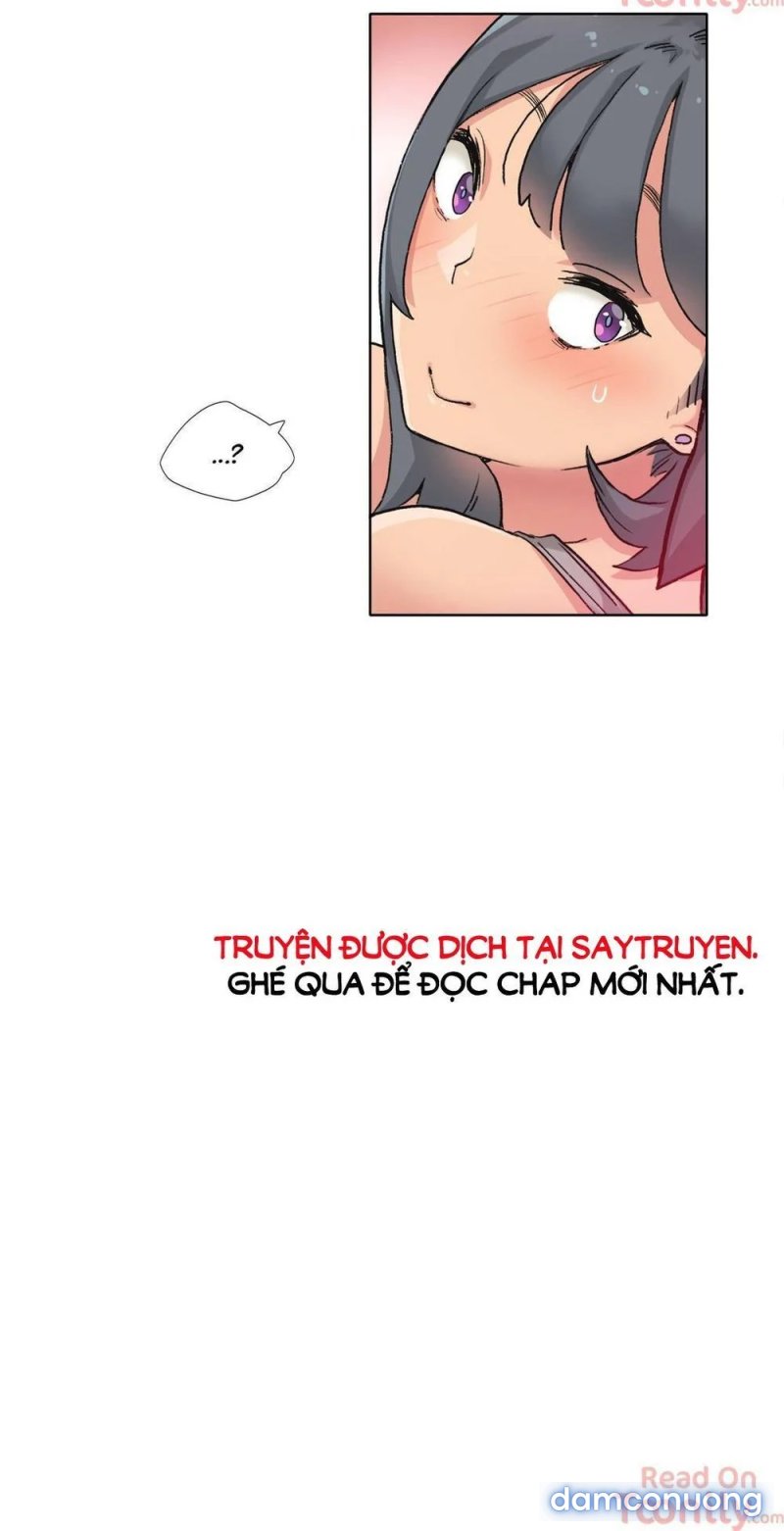 Vùng Đất Kỳ Diệu Chapter 12 - Trang 2