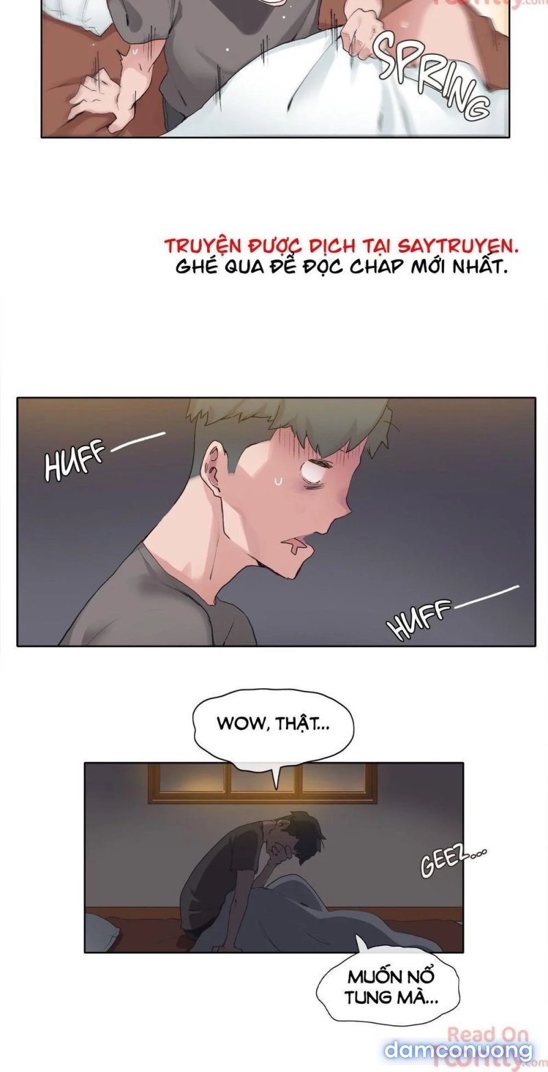 Vùng Đất Kỳ Diệu Chapter 10 - Trang 2