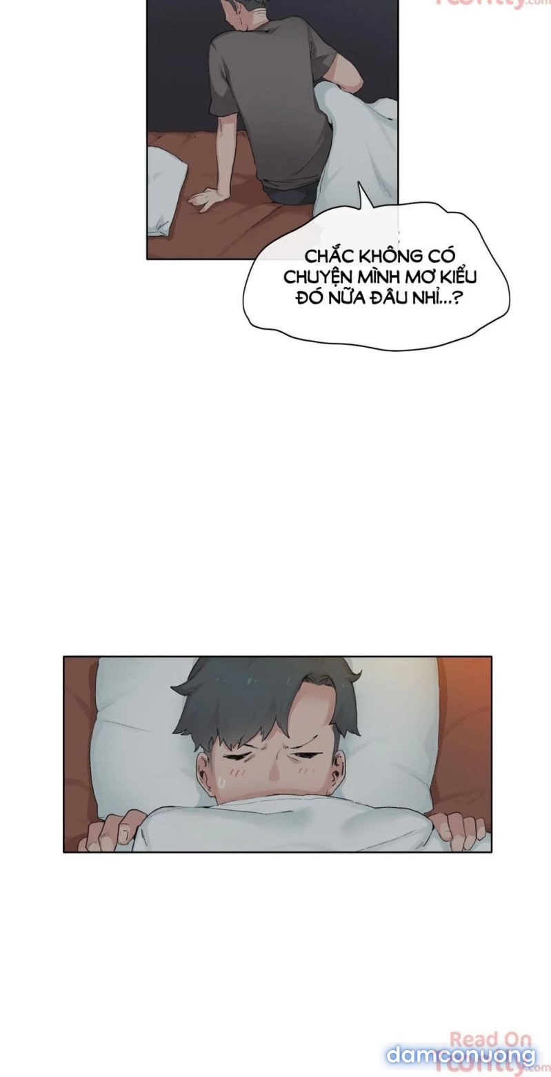 Vùng Đất Kỳ Diệu Chapter 10 - Trang 2