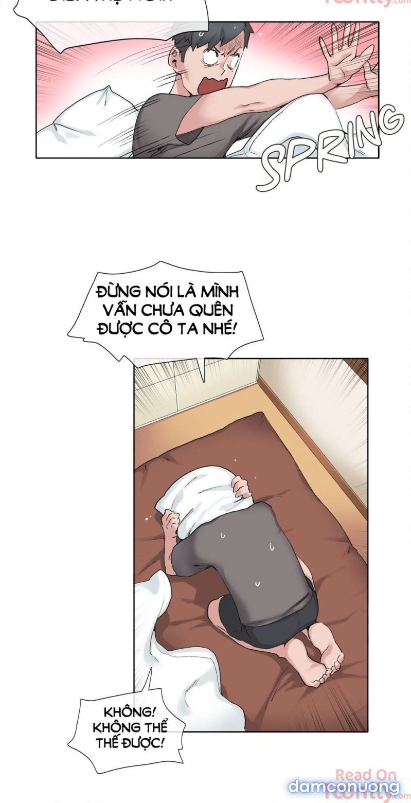 Vùng Đất Kỳ Diệu Chapter 10 - Trang 2