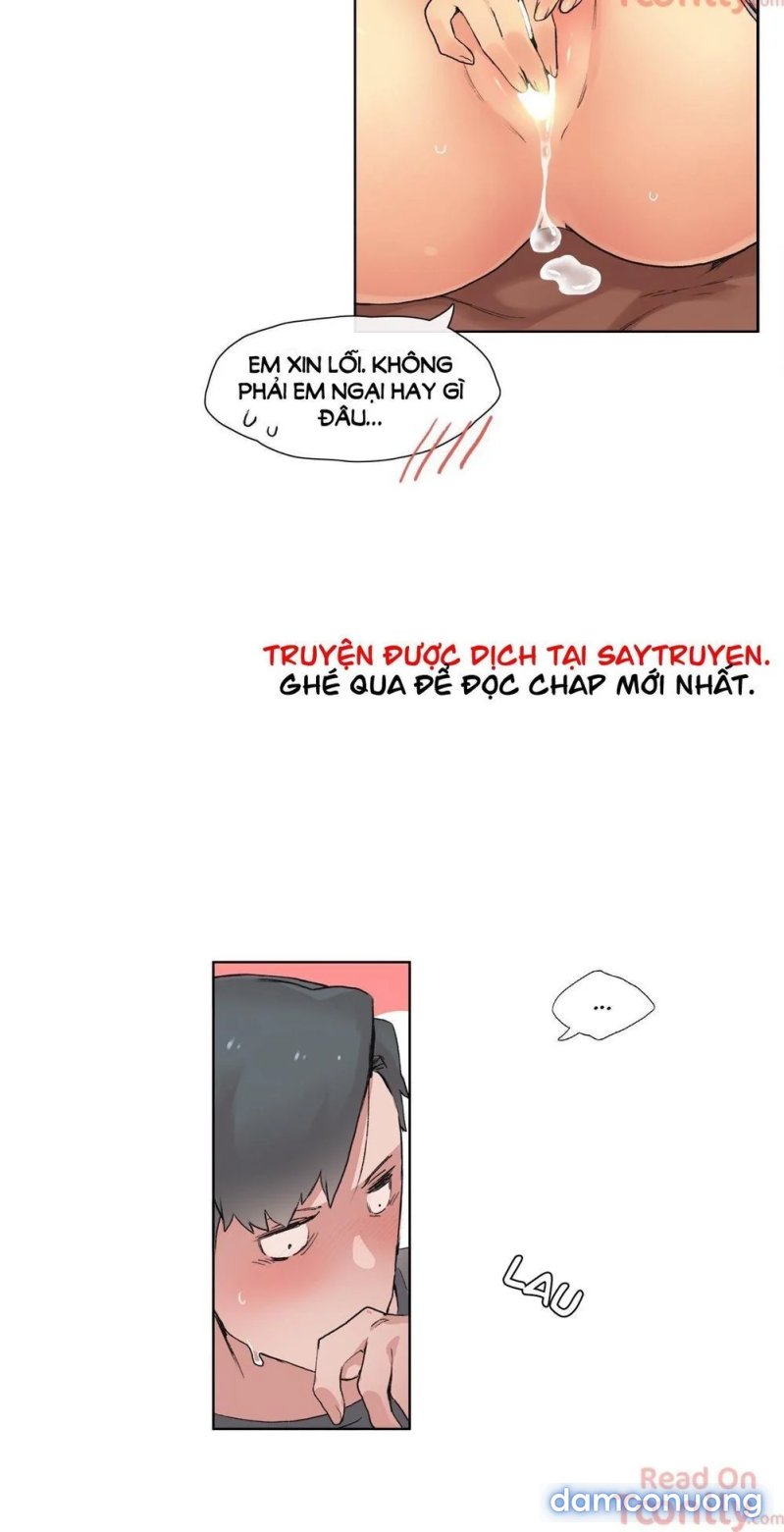 Vùng Đất Kỳ Diệu Chapter 10 - Trang 2