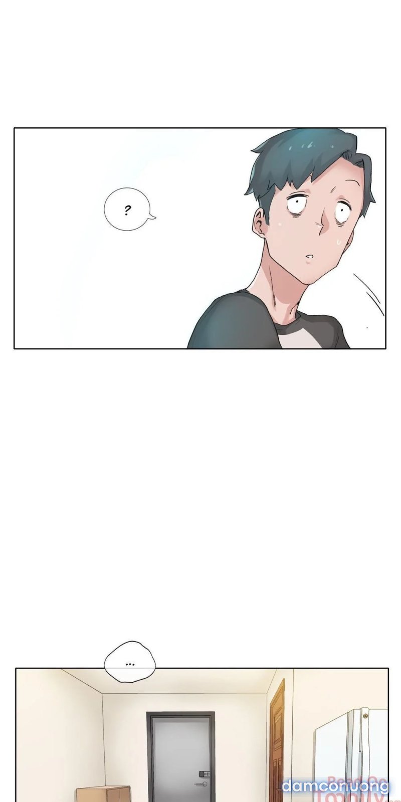 Vùng Đất Kỳ Diệu Chapter 10 - Trang 2