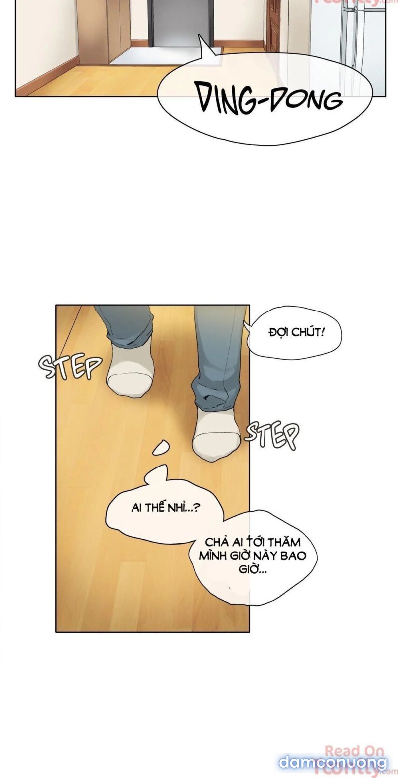 Vùng Đất Kỳ Diệu Chapter 10 - Trang 2
