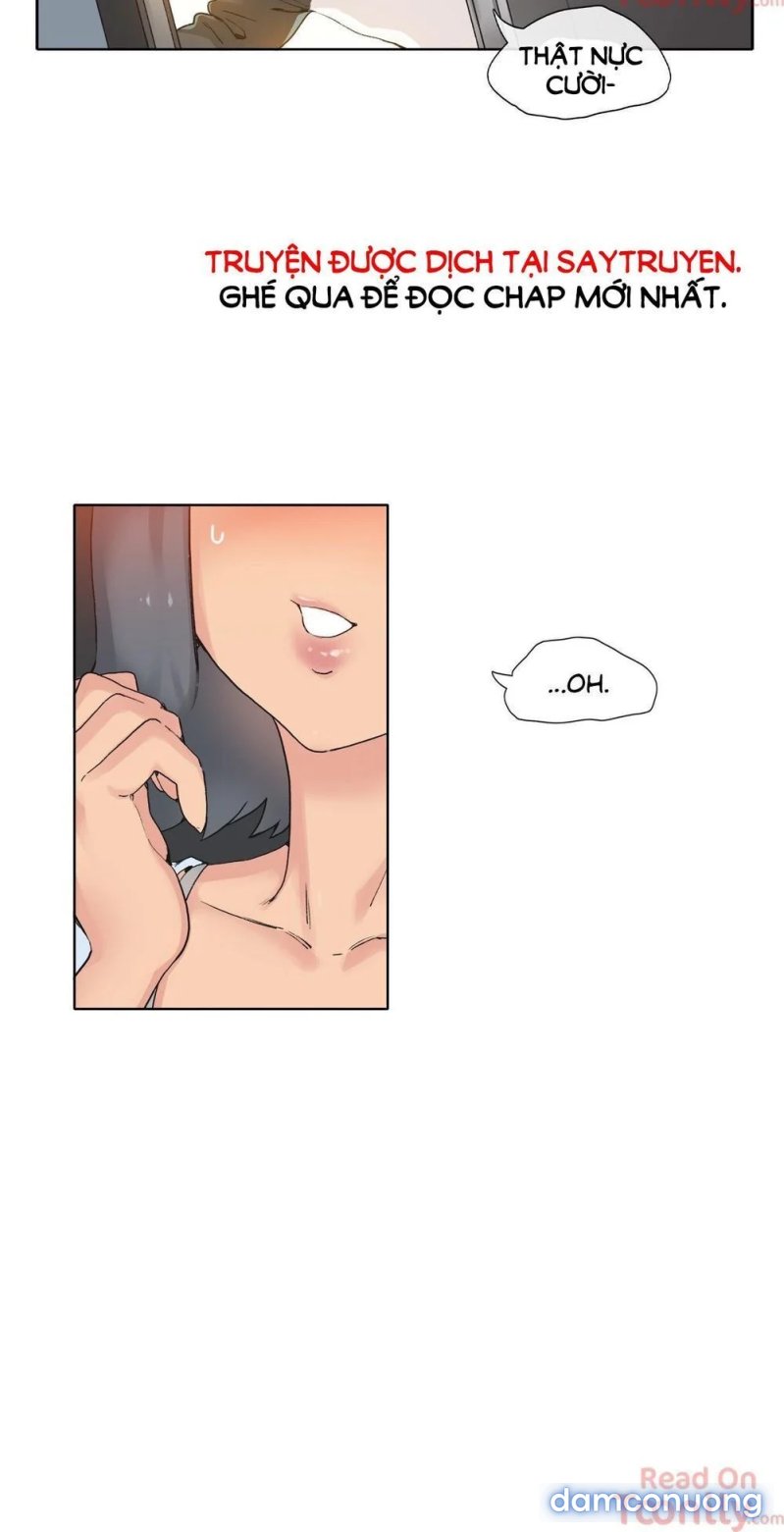 Vùng Đất Kỳ Diệu Chapter 10 - Trang 2