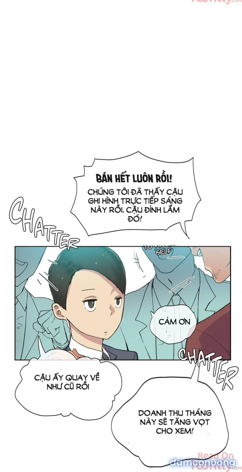 Vùng Đất Kỳ Diệu Chapter 14 - Trang 2