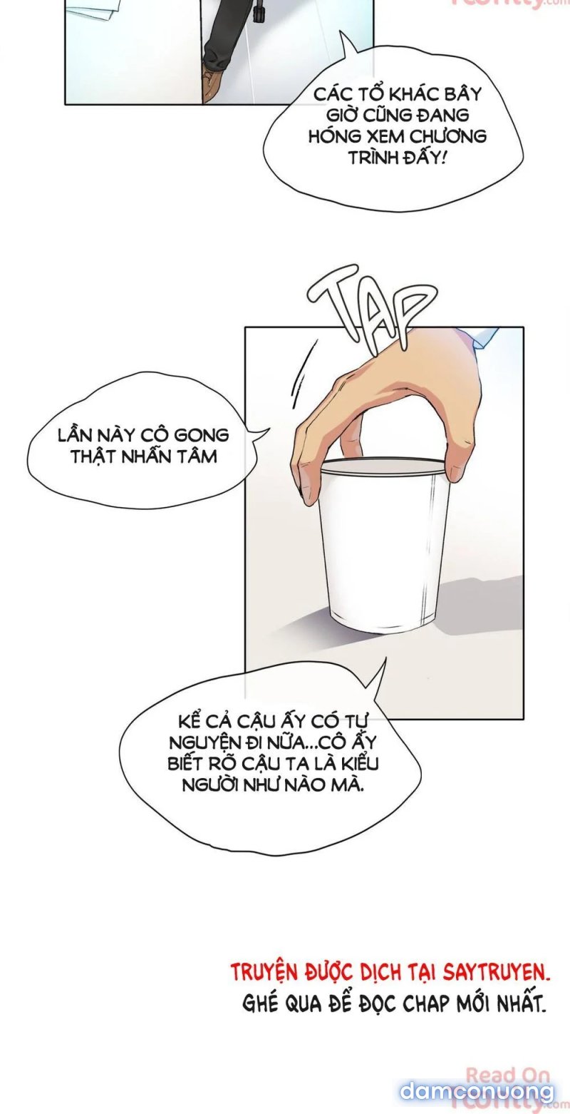 Vùng Đất Kỳ Diệu Chapter 14 - Trang 2