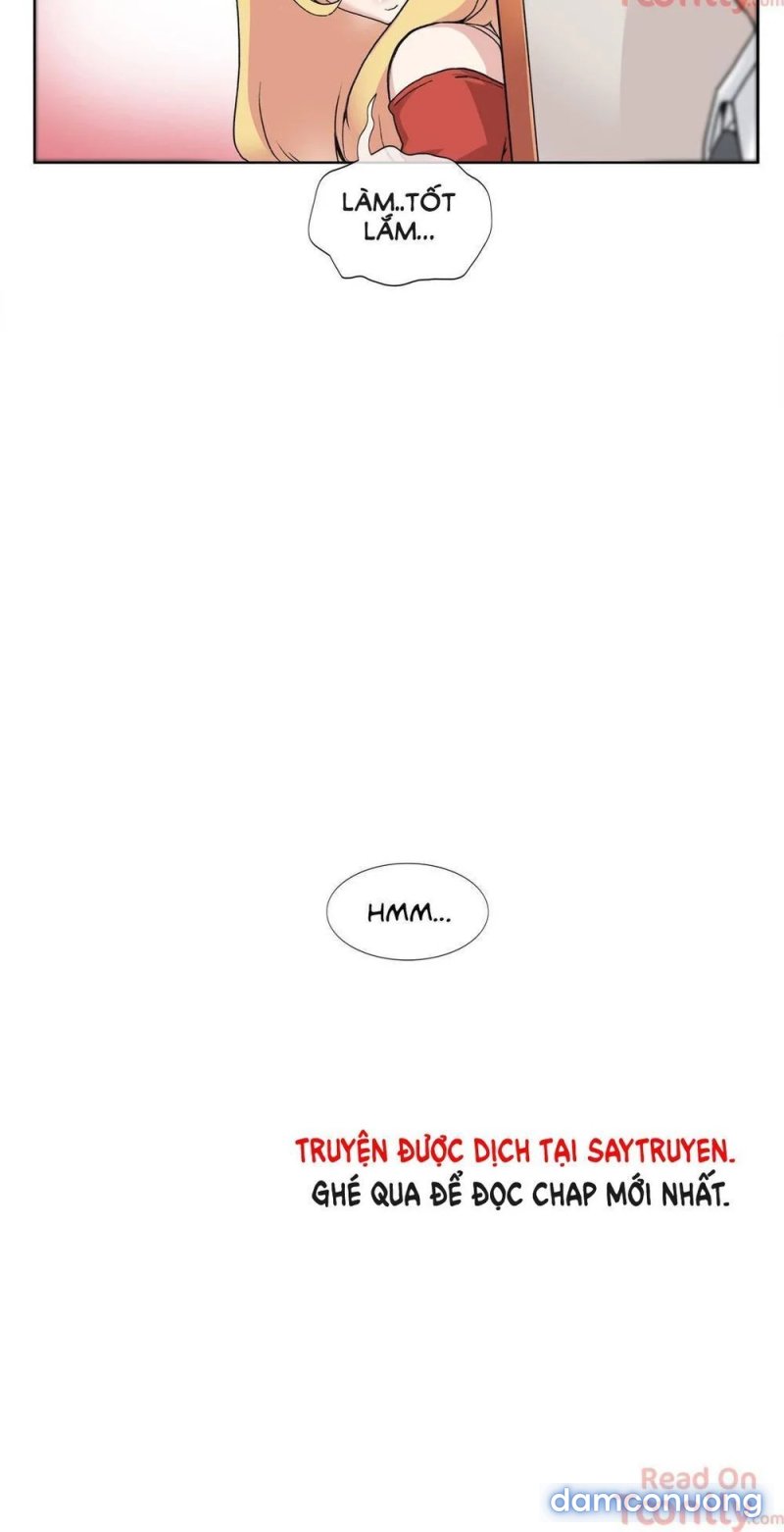 Vùng Đất Kỳ Diệu Chapter 14 - Trang 2