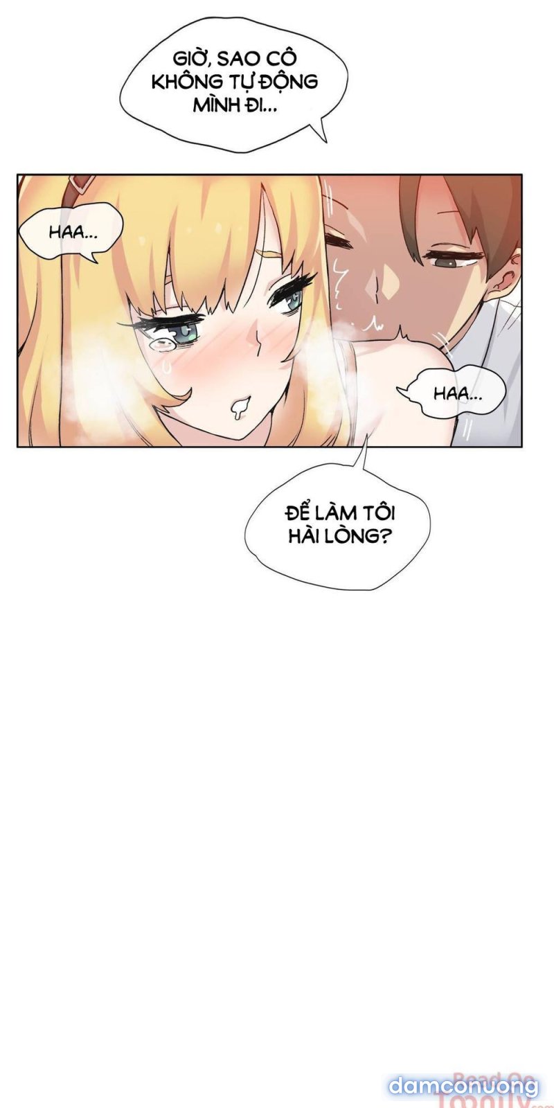Vùng Đất Kỳ Diệu Chapter 14 - Trang 2