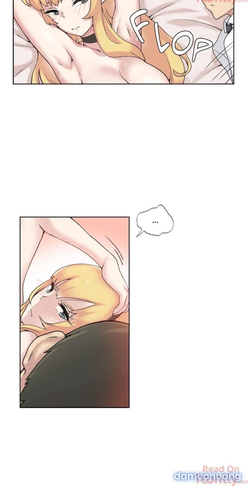 Vùng Đất Kỳ Diệu Chapter 14 - Trang 2