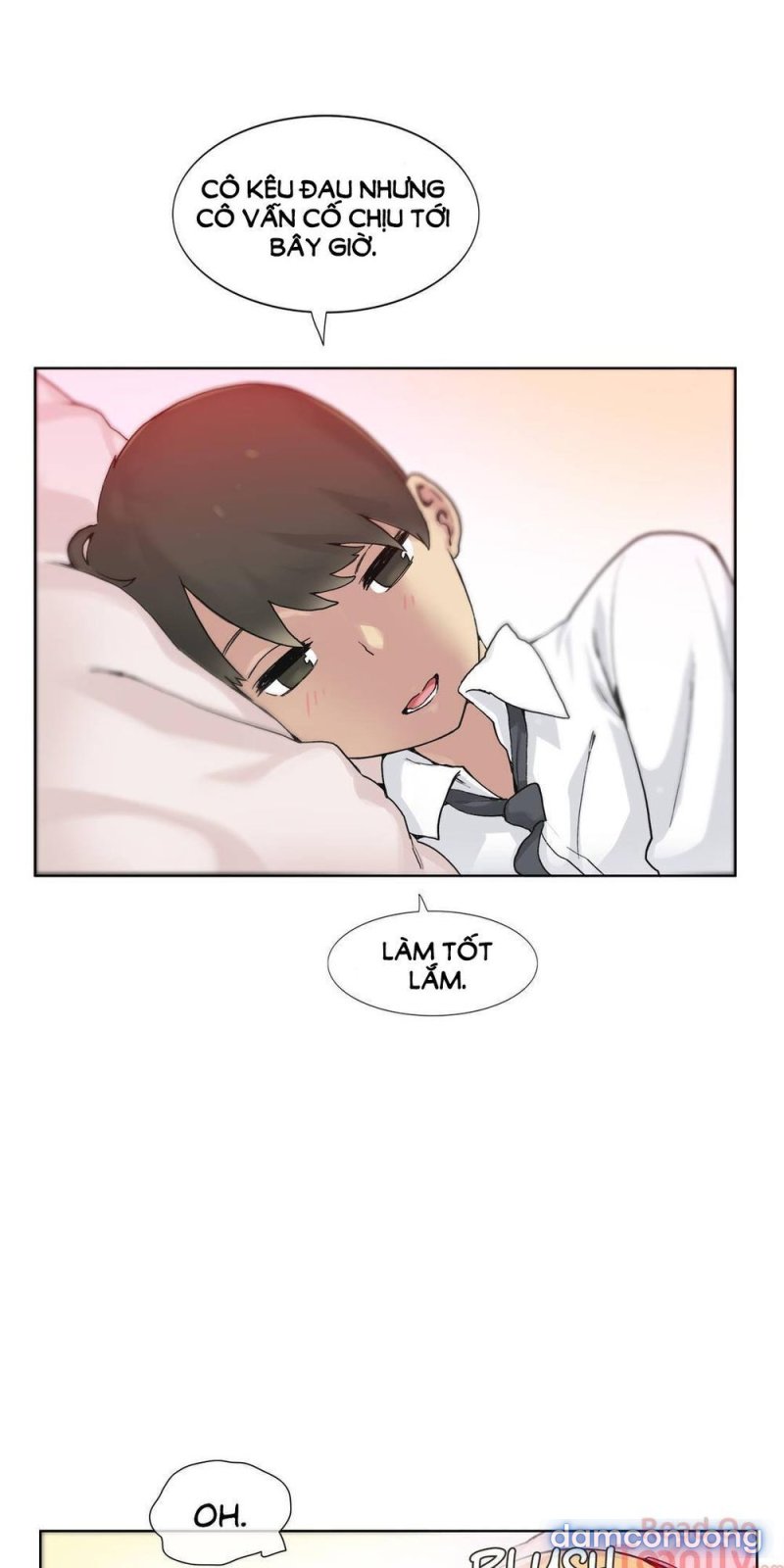 Vùng Đất Kỳ Diệu Chapter 14 - Trang 2