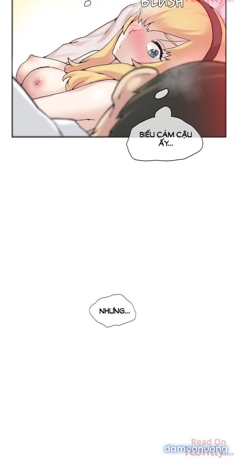 Vùng Đất Kỳ Diệu Chapter 14 - Trang 2