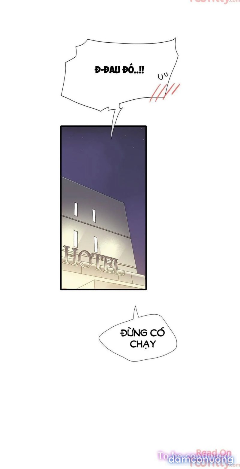 Vùng Đất Kỳ Diệu Chapter 14 - Trang 2
