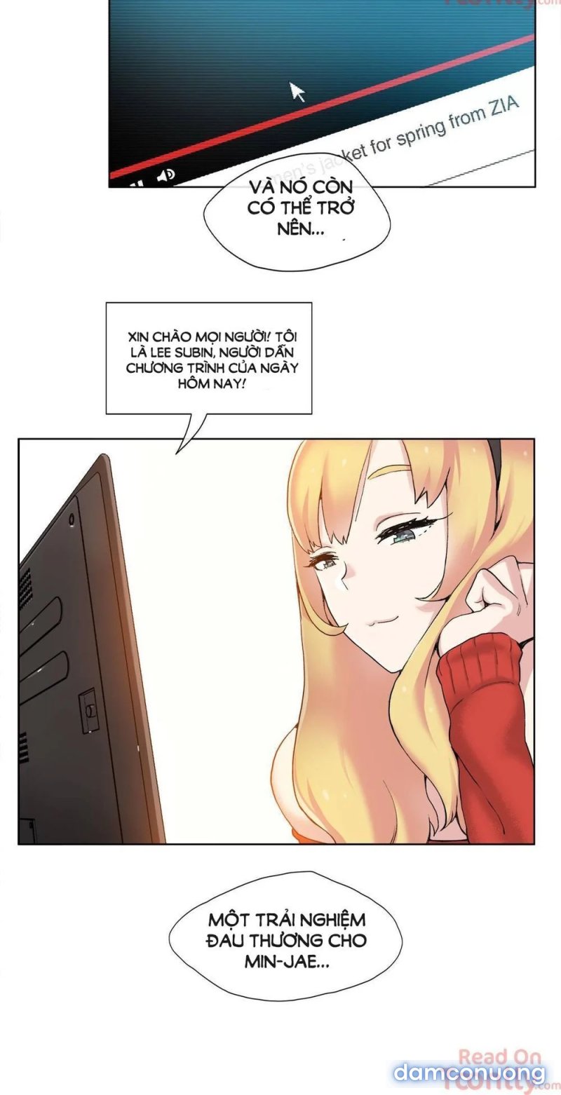 Vùng Đất Kỳ Diệu Chapter 14 - Trang 2