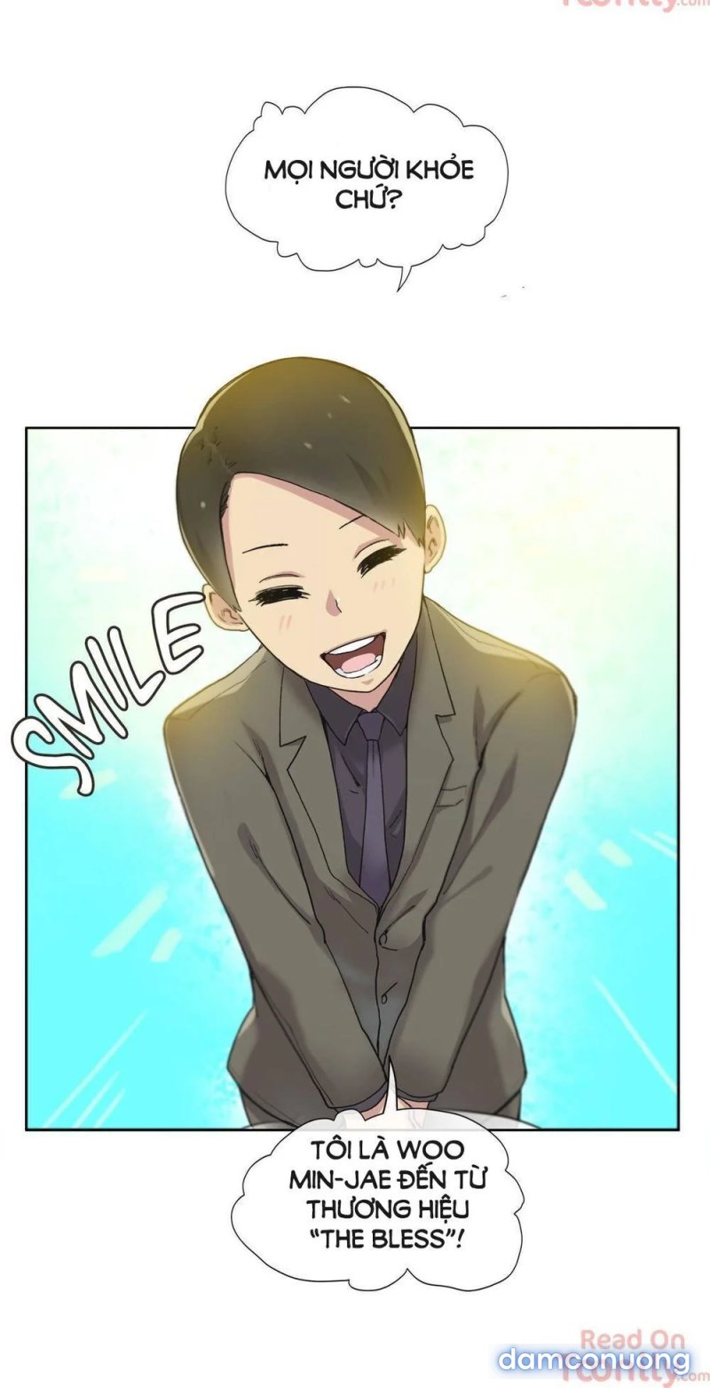 Vùng Đất Kỳ Diệu Chapter 14 - Trang 2