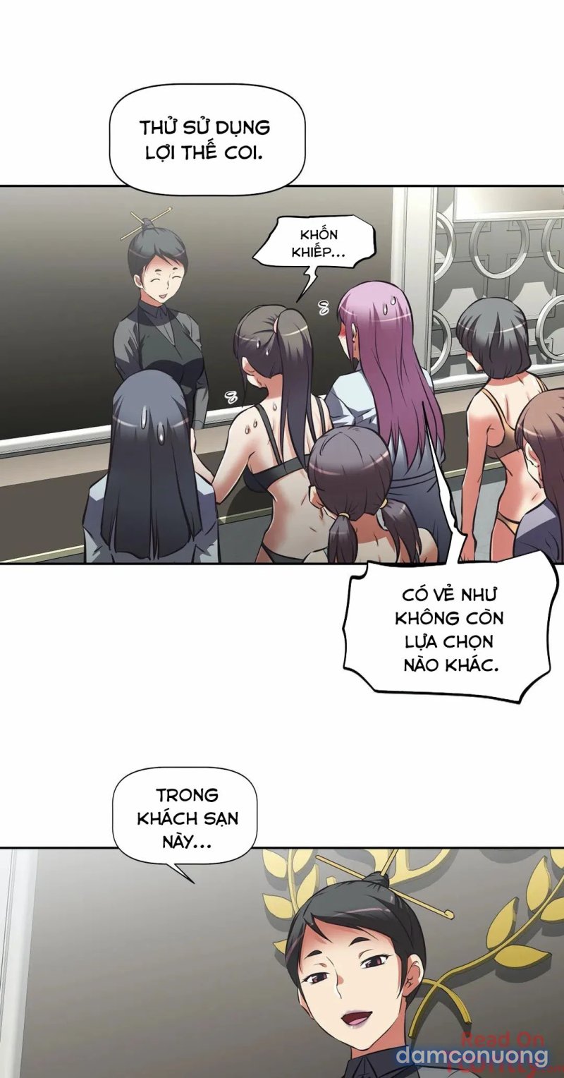 Thiên Đường Nơi Địa Ngục Chapter 8 - Trang 2