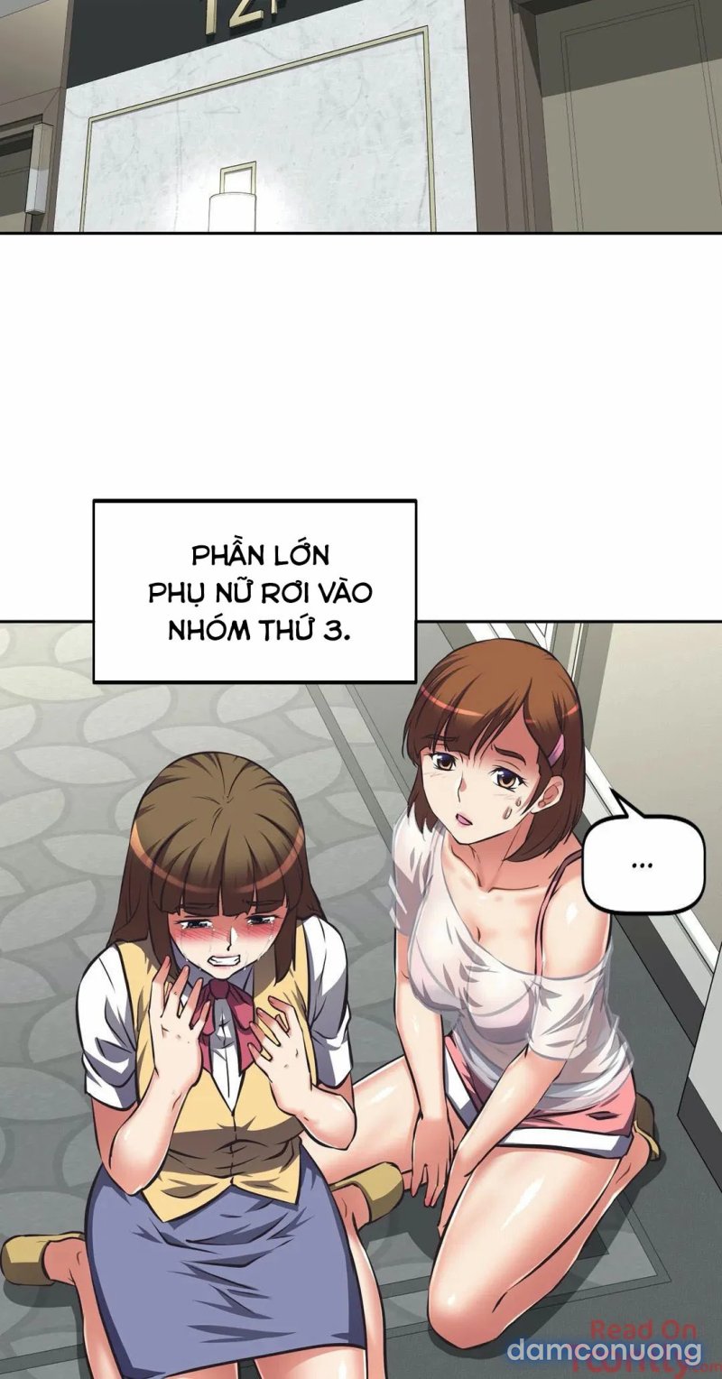 Thiên Đường Nơi Địa Ngục Chapter 8 - Trang 2