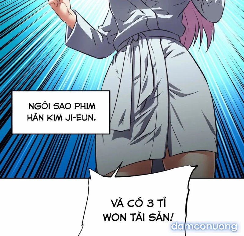 Thiên Đường Nơi Địa Ngục Chapter 8 - Trang 2