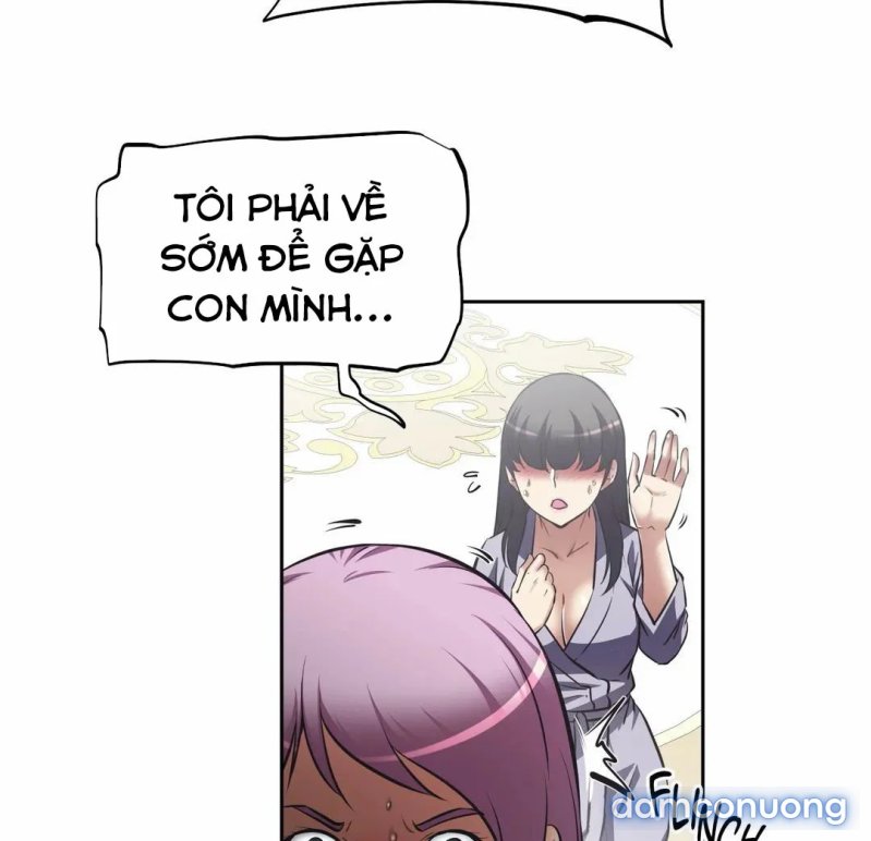 Thiên Đường Nơi Địa Ngục Chapter 8 - Trang 2