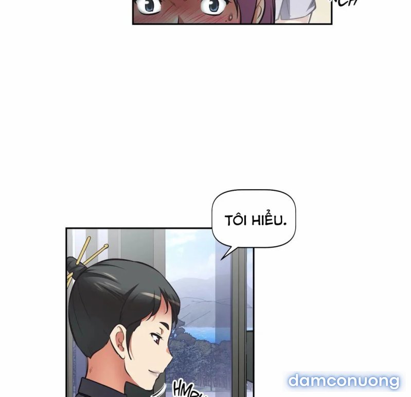 Thiên Đường Nơi Địa Ngục Chapter 8 - Trang 2