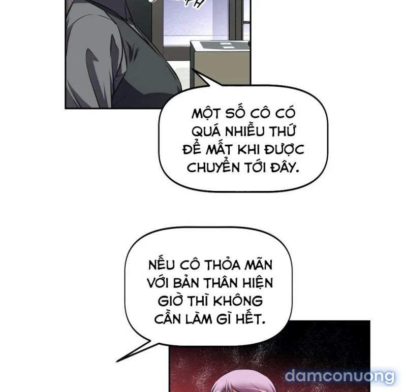 Thiên Đường Nơi Địa Ngục Chapter 8 - Trang 2