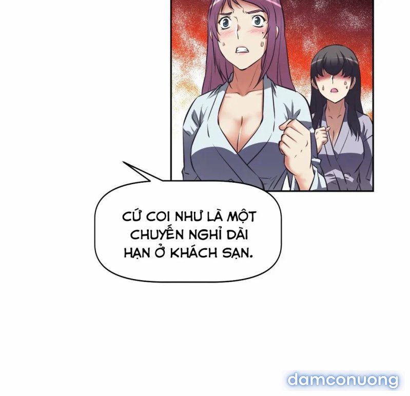 Thiên Đường Nơi Địa Ngục Chapter 8 - Trang 2