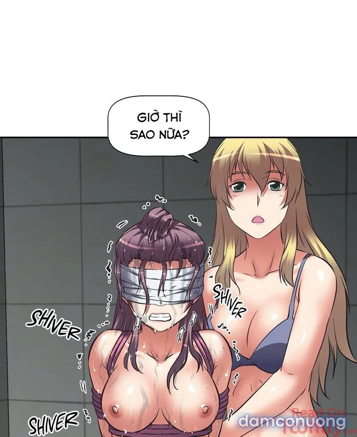 Thiên Đường Nơi Địa Ngục Chapter 28 - Trang 2