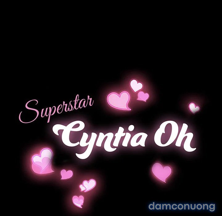 Siêu Sao Cynthia Oh Chapter 33 - Trang 2