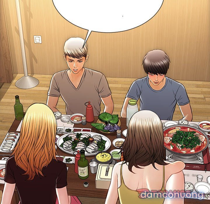 Siêu Sao Cynthia Oh Chapter 33 - Trang 2