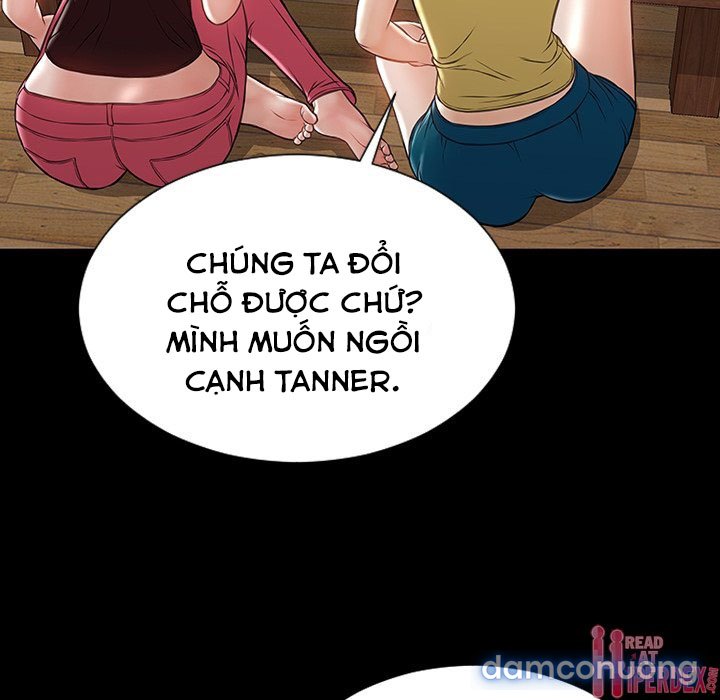 Siêu Sao Cynthia Oh Chapter 33 - Trang 2