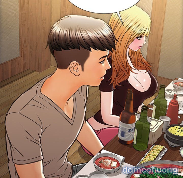 Siêu Sao Cynthia Oh Chapter 33 - Trang 2