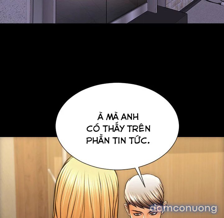 Siêu Sao Cynthia Oh Chapter 33 - Trang 2