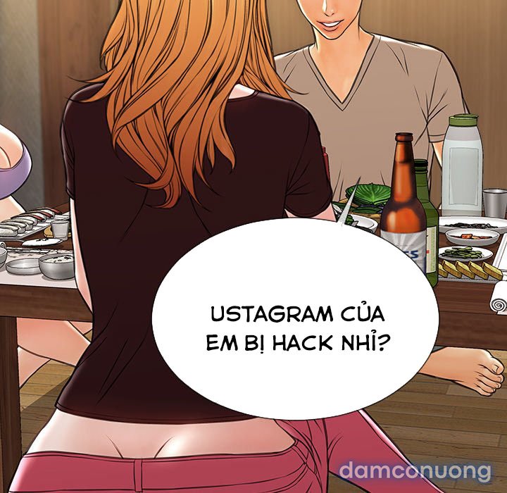 Siêu Sao Cynthia Oh Chapter 33 - Trang 2