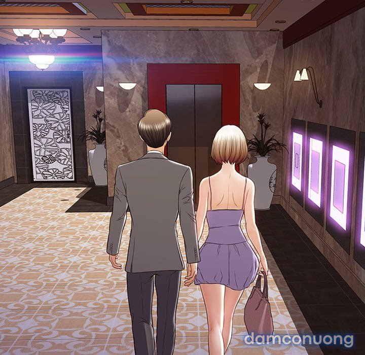 Siêu Sao Cynthia Oh Chapter 33 - Trang 2