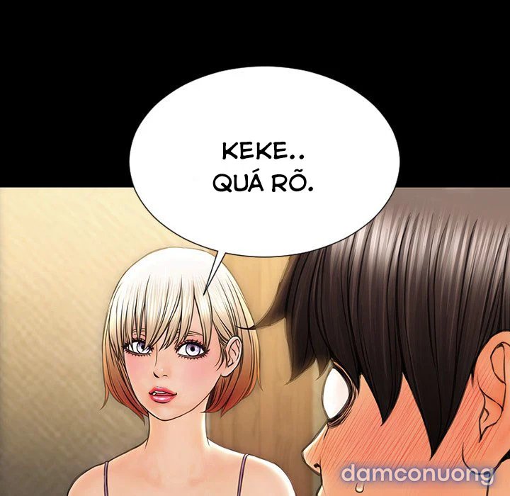 Siêu Sao Cynthia Oh Chapter 33 - Trang 2