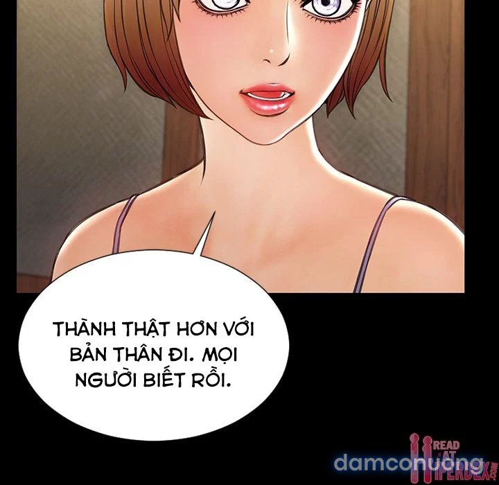 Siêu Sao Cynthia Oh Chapter 33 - Trang 2