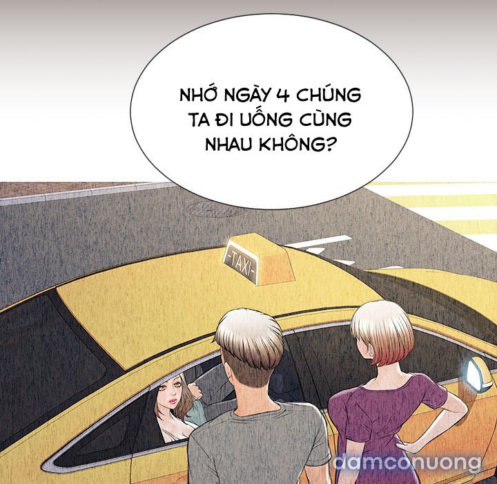 Siêu Sao Cynthia Oh Chapter 33 - Trang 2