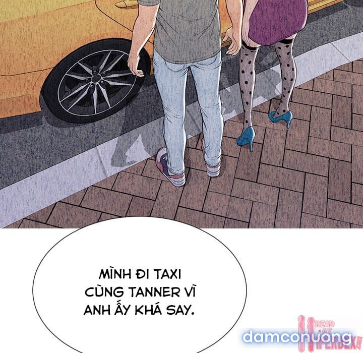 Siêu Sao Cynthia Oh Chapter 33 - Trang 2
