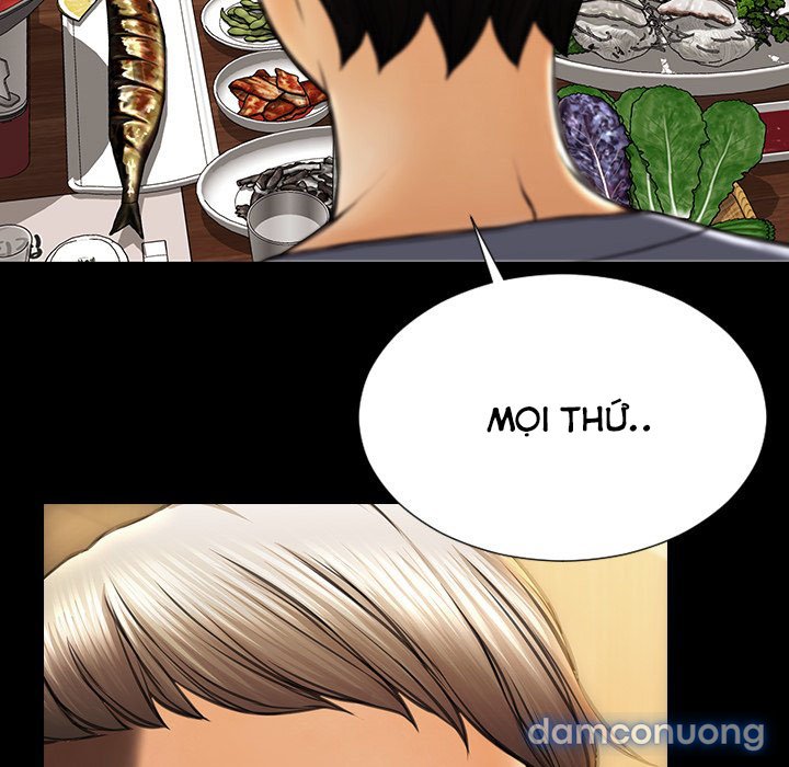 Siêu Sao Cynthia Oh Chapter 33 - Trang 2