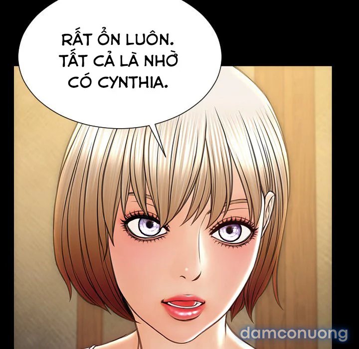 Siêu Sao Cynthia Oh Chapter 33 - Trang 2